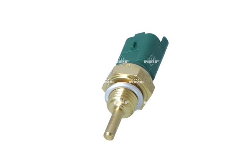 Do koszyka 727006 NRF Czujnik temperatury płynu chłodzącego