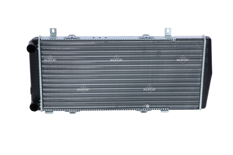 Chłodnica silnika Volkswagen Caddy II ulec poprawie (9U7) (1996 - 2004) cena, od 62,32 USD