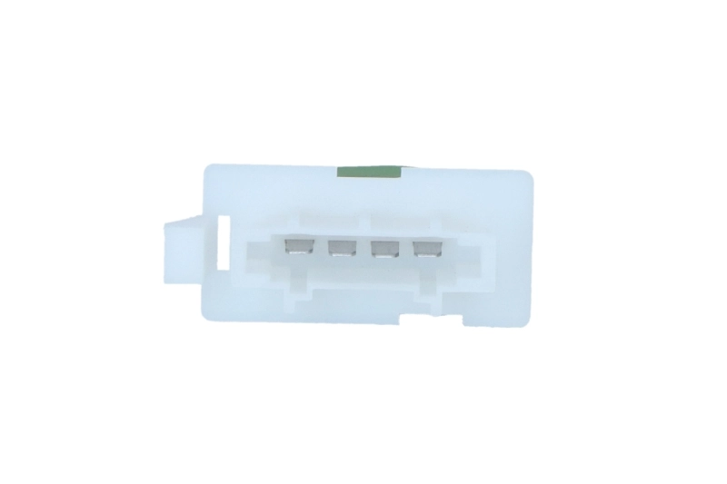  Rezystor wentylatora nagrzewnicy (ogrzewacza kabiny) Citroen Berlingo 