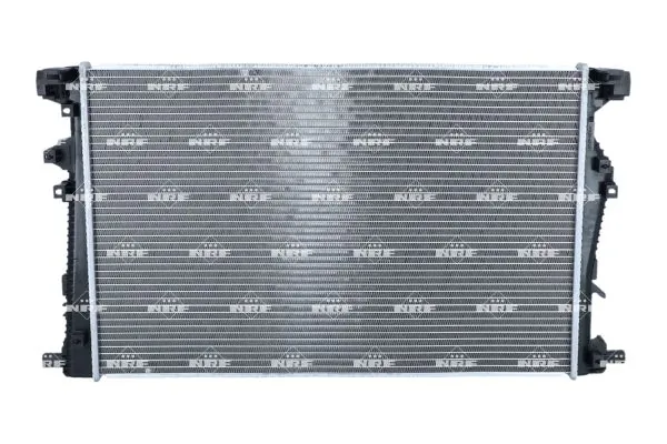 Chłodnica silnika NRF 550060 cena, od 139,61 USD