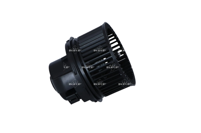 Silniczek wentylatora nagrzewnicy (ogrzewacza wnętrza) Ford C-Max 