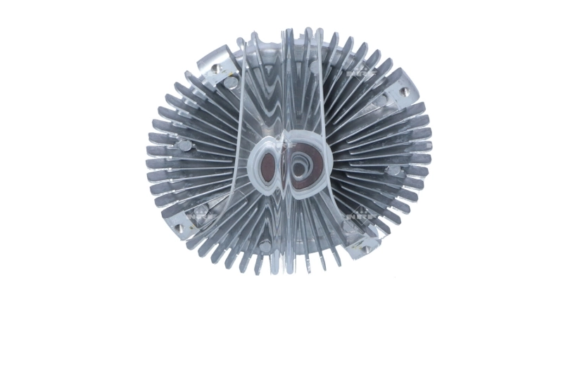 Sprzęgło wiskotyczne wentylatora chłodzenia NRF 49537 cena, od 74,65 USD