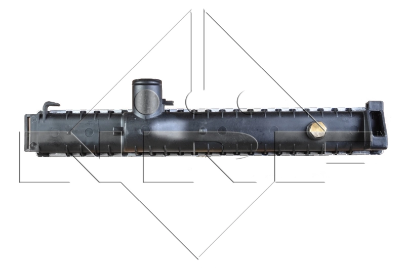 Chłodnica silnika BMW 7 sedana (E32) (1986 - 1994) cena, od 223,24 USD
