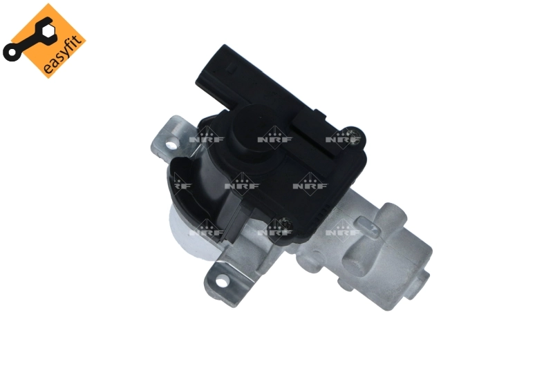  Zawór recyrkulacji spalin EGR Renault Kangoo 