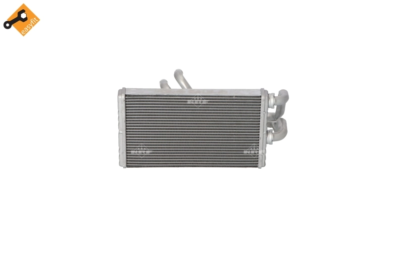 Chłodnica nagrzewnicy (ogrzewacza) NRF 54387 cena, od 97,81 USD