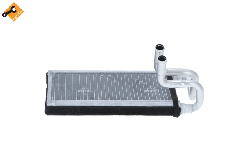 Chłodnica nagrzewnicy (ogrzewacza) NRF 54396 cena, od 68,37 USD