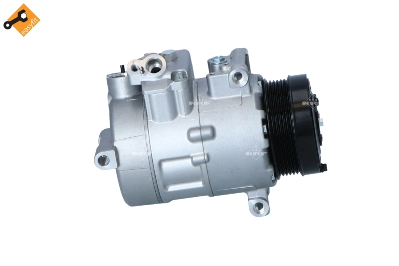 Sprężarka klimatyzacji NRF 32817 cena, od 383,29 USD