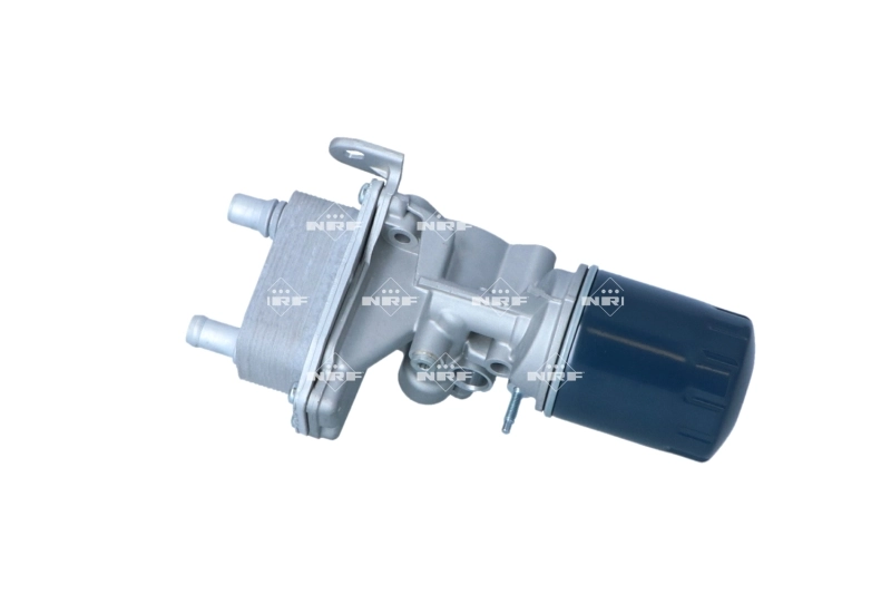 Obudowa filtra oleju NRF 31859 cena, od 63,90 USD
