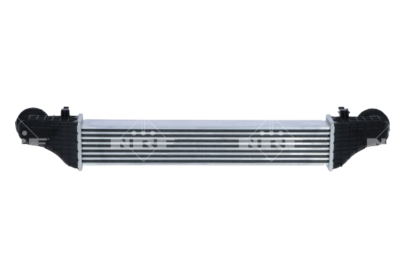 Chłodnica intercoolera NRF 30954 cena, od 78,32 USD