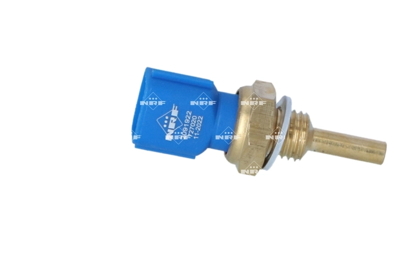 Czujnik temperatury płynu chłodzącego NRF 727020 cena, od 12,11 USD