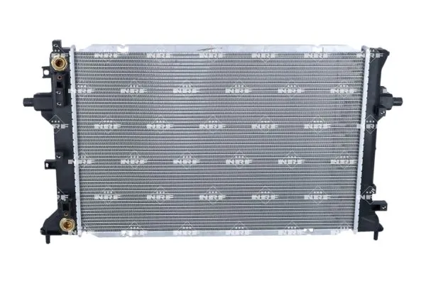 Chłodnica silnika NRF 550349 cena, od 219,63 USD