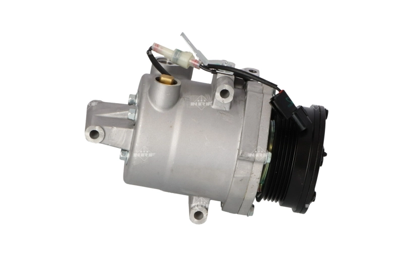 Sprężarka klimatyzacji Mitsubishi Colt VII hatchback (Z3) (2008 - 2012) cena, od 292,70 USD