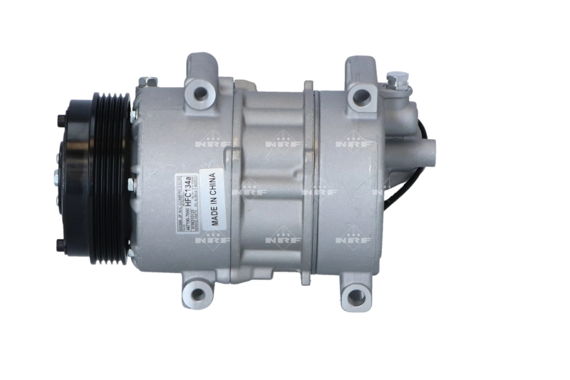 Sprężarka klimatyzacji NRF 32583 cena, od 358,94 USD