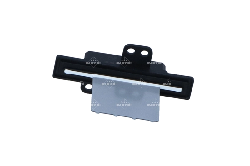 Rezystor wentylatora nagrzewnicy (ogrzewacza kabiny) Nissan Almera 1 N15