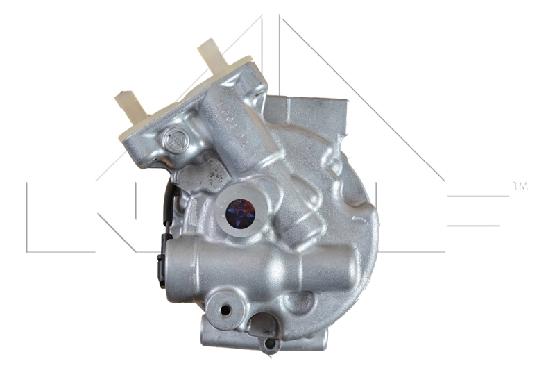 Sprężarka klimatyzacji NRF 32597 cena, od 394,10 USD