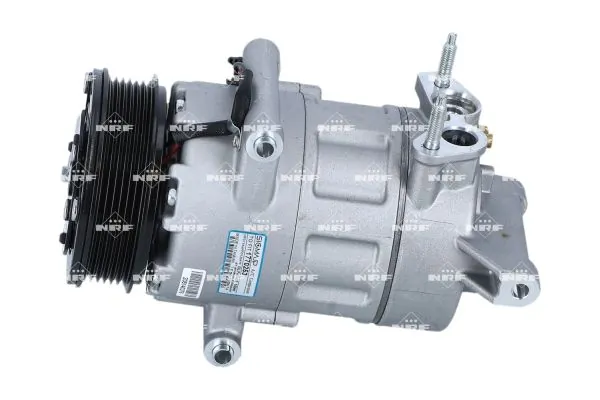 Sprężarka klimatyzacji Ford Transit VII awangarda (V363) (2013 - 2026) cena, od 326,91 USD