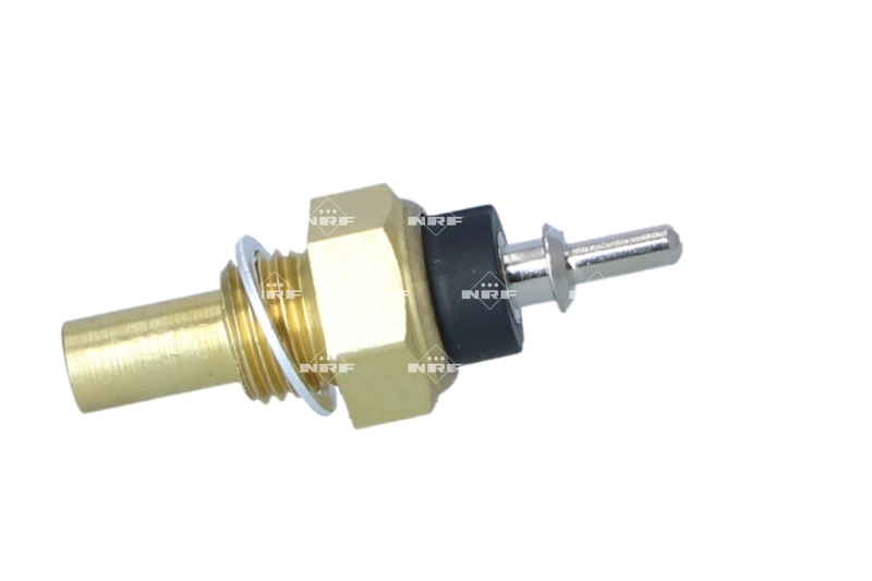 Do koszyka Czujnik temperatury płynu chłodzącego Mercedes E  W123