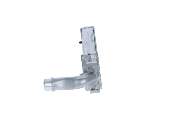 Chłodnica intercoolera Iveco Daily 4