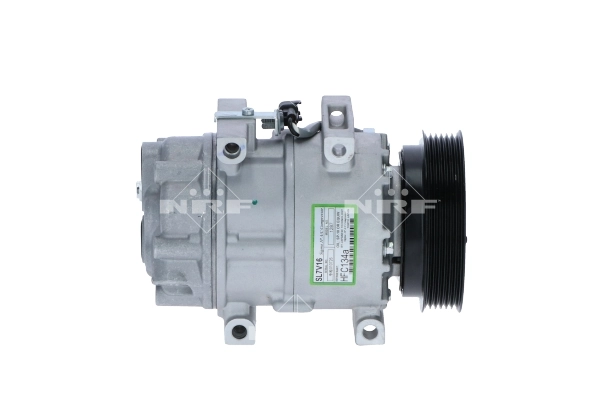 Sprężarka klimatyzacji NRF 32430 cena, od 305,33 USD