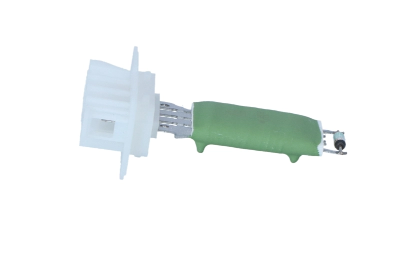 Rezystor wentylatora nagrzewnicy (ogrzewacza kabiny) Citroen Berlingo 