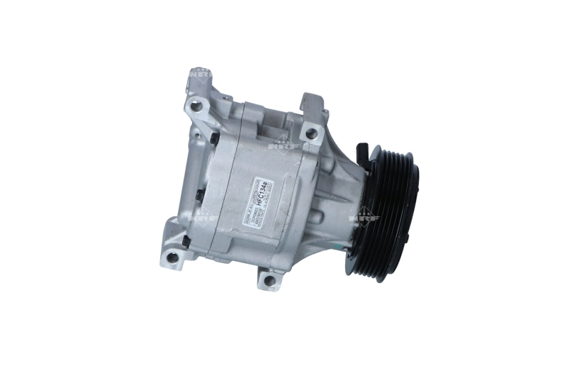 Sprężarka klimatyzacji NRF 32466 cena, od 266,25 USD