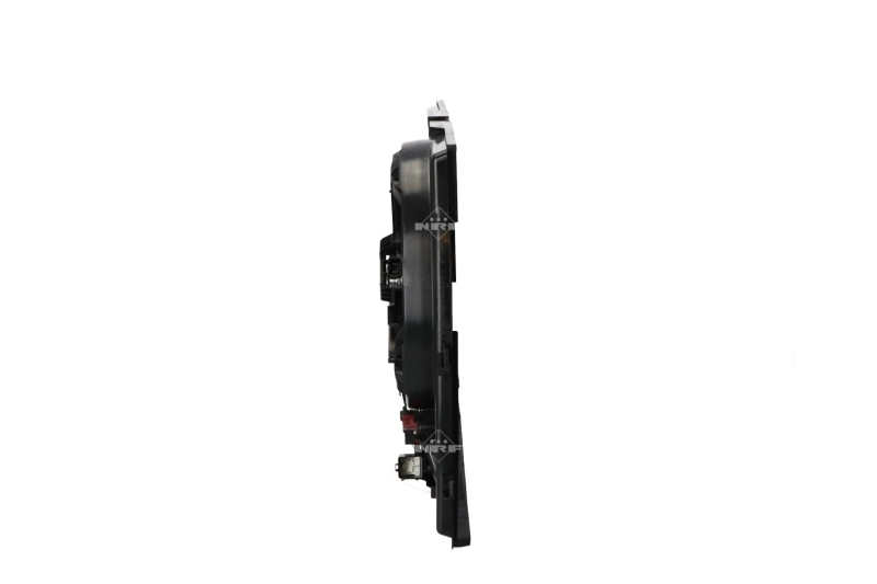 Do koszyka 47894 NRF Wentylator elektryczny układu chłodzenia kompletny (silnik+wirnik)