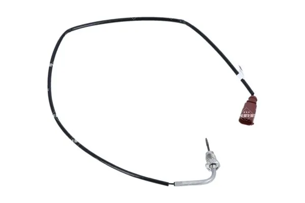 Do koszyka 707408 NRF Czujnik temperatury spalin, przed filtrem cząstek stałych