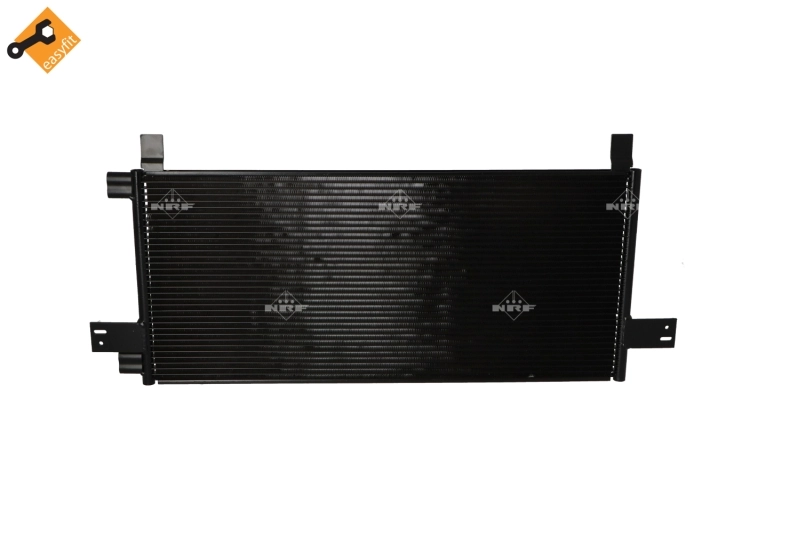 Chłodnica klimatyzacji MAN 81619200032 cena, od 101,94 USD