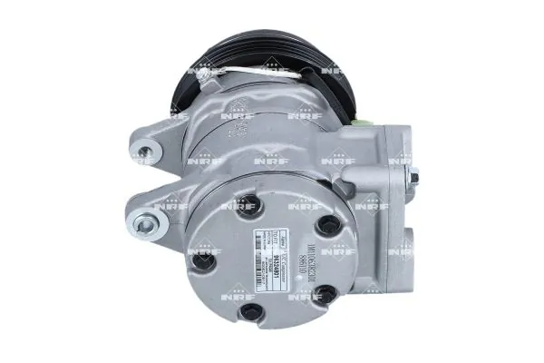 Sprężarka klimatyzacji Chevrolet Aveo II sedana (T250, T255) (2005 - 2011) cena, od 229,77 USD