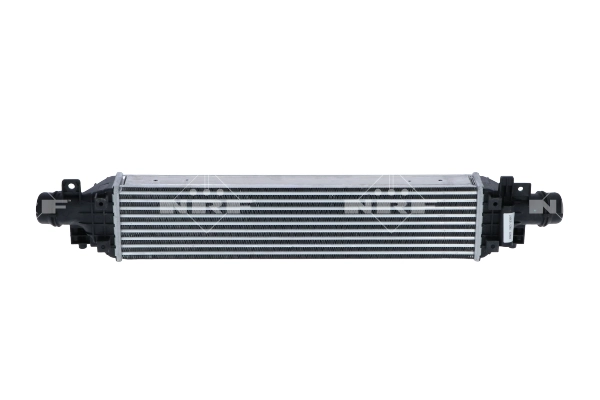 Chłodnica intercoolera NRF 30925 cena, od 87,73 USD
