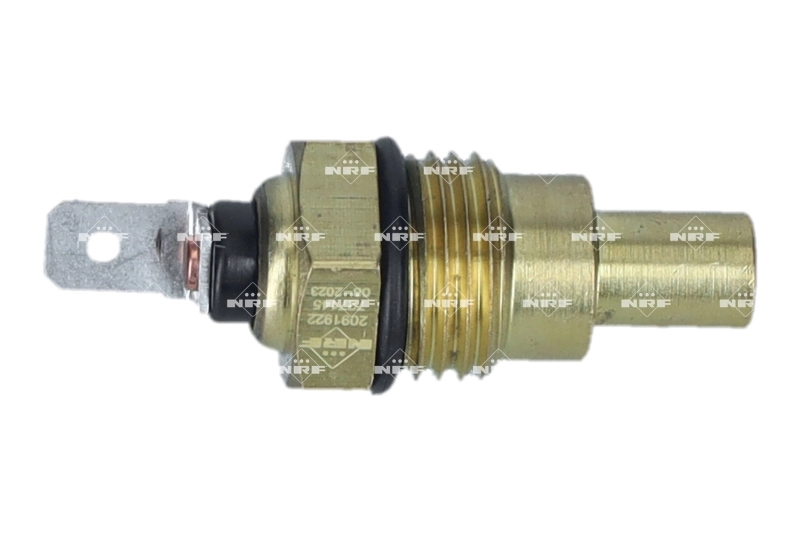 Czujnik temperatury płynu chłodzącego General Motors 94841819