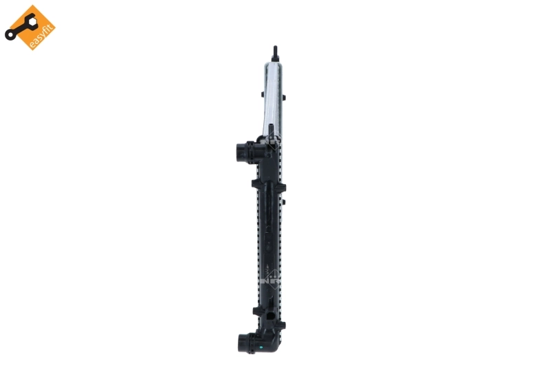 Chłodnica silnika VAG 1K0121253P cena, od 89,77 USD