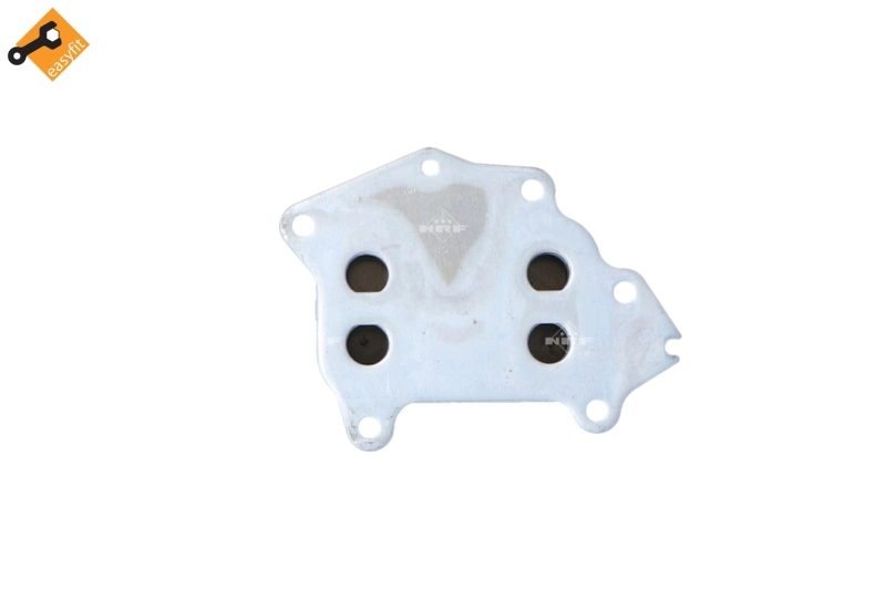 Chłodnica oleju, pod filtrem NRF 31333 cena, od 36,73 USD