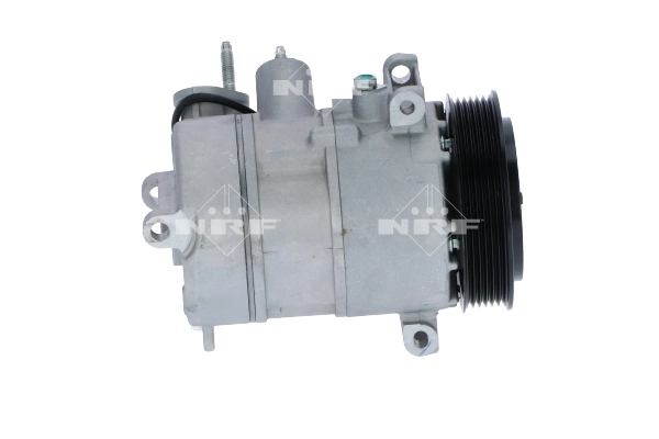Sprężarka klimatyzacji Polcar 3425KS1 cena, od 438,86 USD