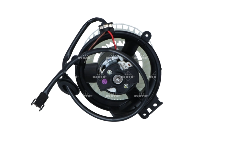 Silniczek wentylatora nagrzewnicy (ogrzewacza wnętrza) NRF 34125 cena, od 88,85 USD