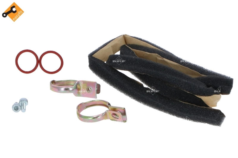  Chłodnica nagrzewnicy (ogrzewacza) Renault DOKKER 