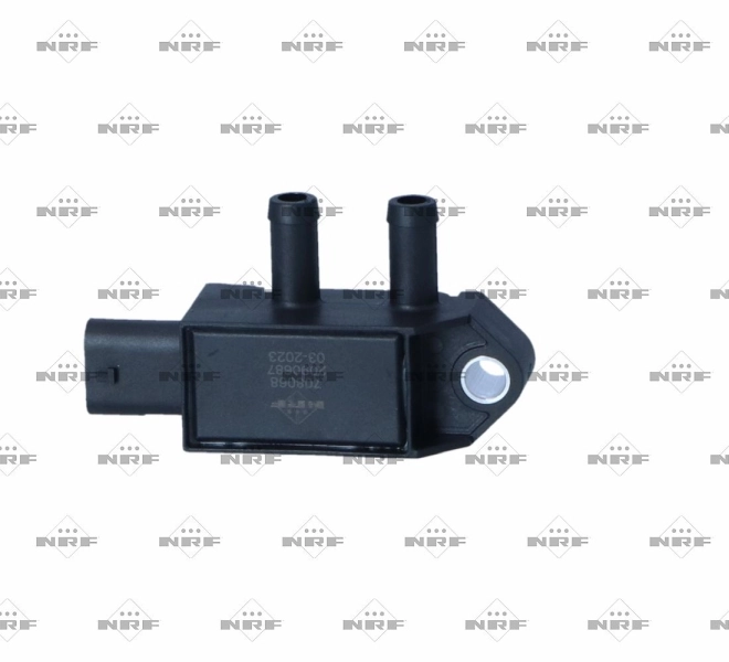 Czujnik ciśnienia spalin NRF 708068 cena, od 41,39 USD