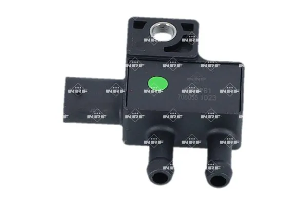 Czujnik ciśnienia spalin BMW 3 