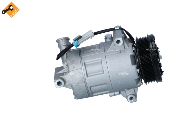 Sprężarka klimatyzacji NRF 32427 cena, od 194,07 USD