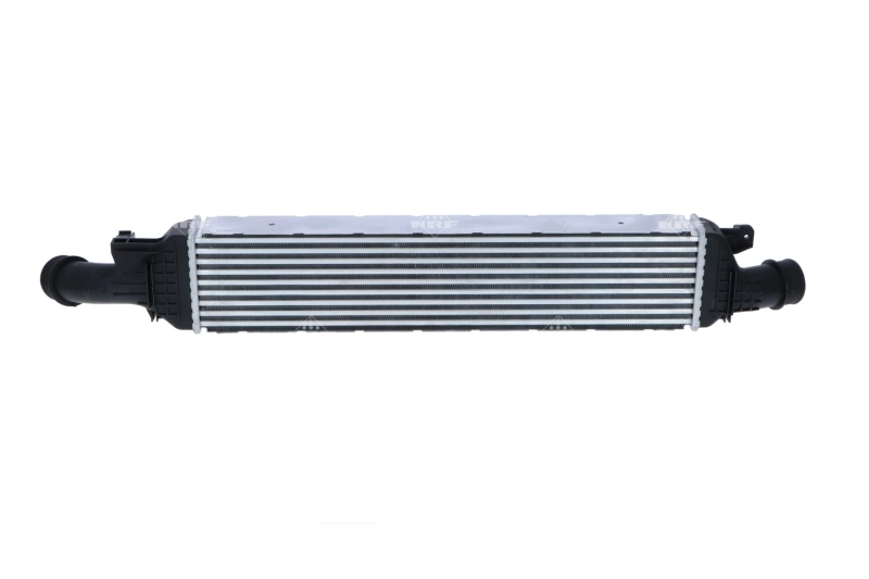 Chłodnica intercoolera NRF 30339 cena, od 156,54 USD