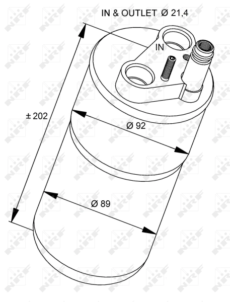  NRF 33322