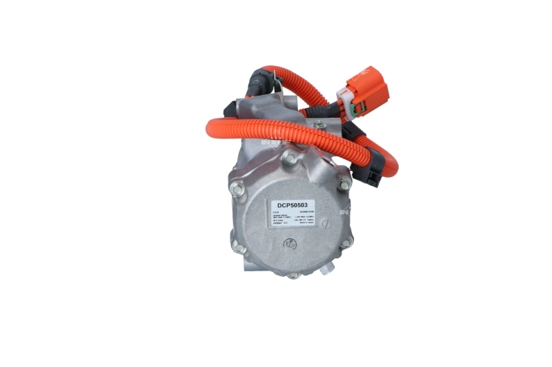 Sprężarka klimatyzacji Toyota Prius hatchback (NHW20) (2003 - 2009) cena, od 299,37 USD