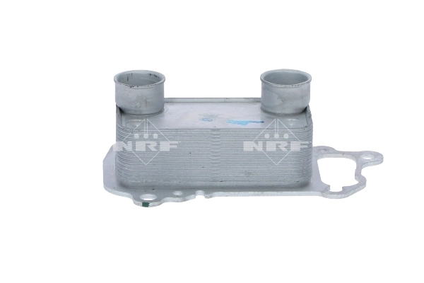 Chłodnica oleju NRF 31756 cena, od 61,81 USD