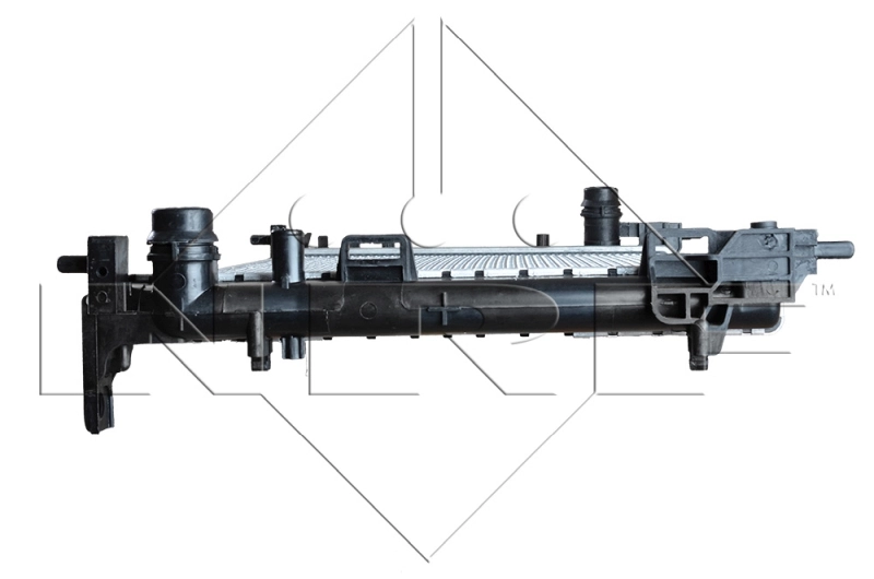 Chłodnica silnika NRF 53454 cena, od 86,92 USD
