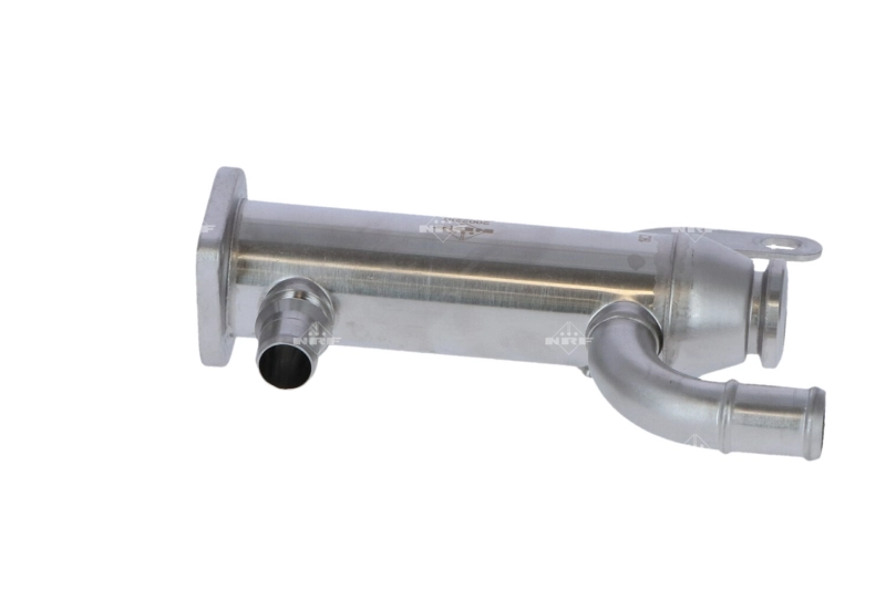 Chłodnica układu recyrkulacji spalin EGR NRF 48006 cena, od 117,25 USD