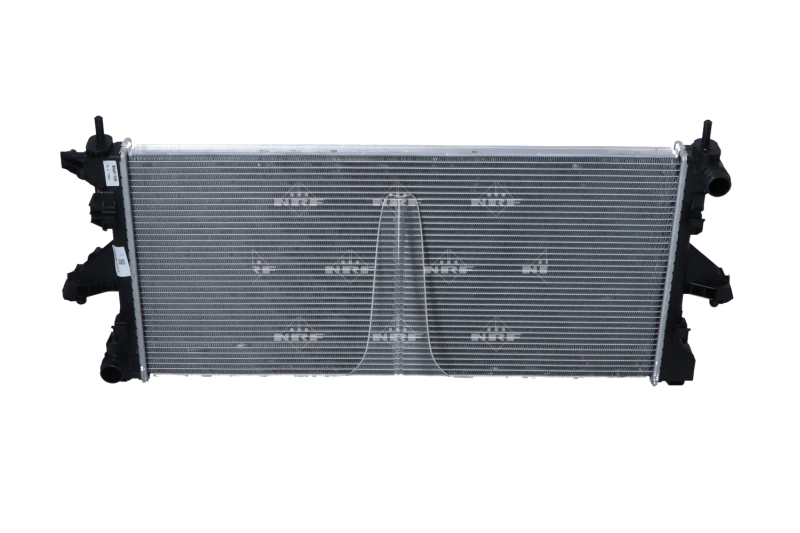 Chłodnica silnika NRF 54203 cena, od 109,57 USD