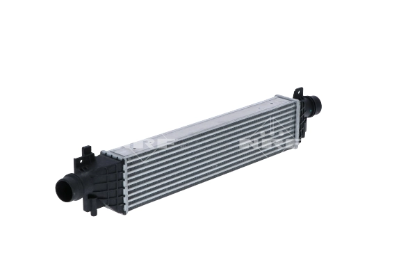 Chłodnica intercoolera 30925 NRF
