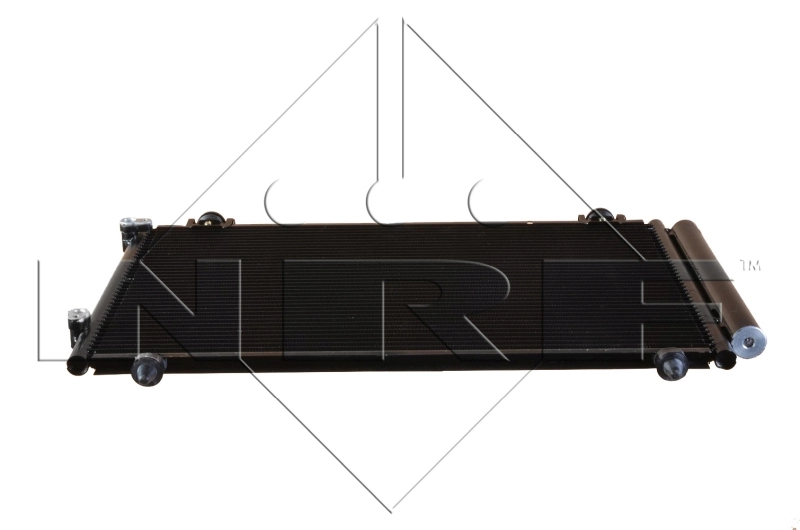 Chłodnica klimatyzacji NRF 35861 cena, od 111,39 USD