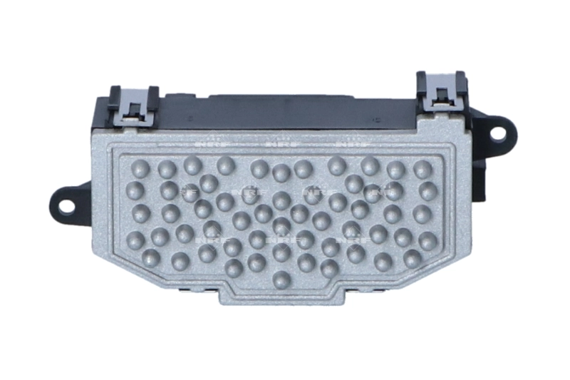 Rezystor wentylatora nagrzewnicy (ogrzewacza kabiny) Volkswagen Golf V hatchback (1K1) (2003 - 2010) cena, od 58,17 USD