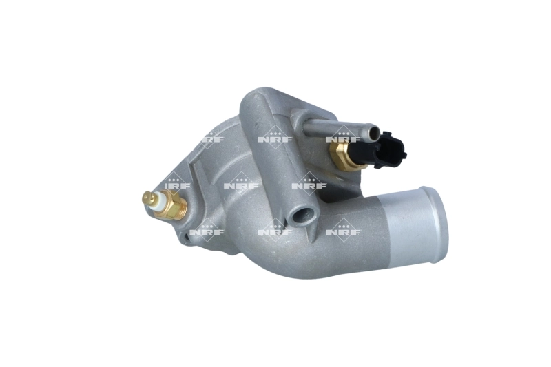 Obudowa termostatu Opel Vectra